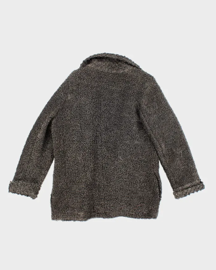 Kenzo Wool Blend Jacket - S sold by Rokit product image thumbnail 2