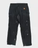 Vintage 2000's Carhartt Single Knee Carpenter Trousers - W36 L30 sold by Rokit