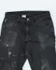 Vintage 2000's Carhartt Single Knee Carpenter Trousers - W36 L30 sold by Rokit