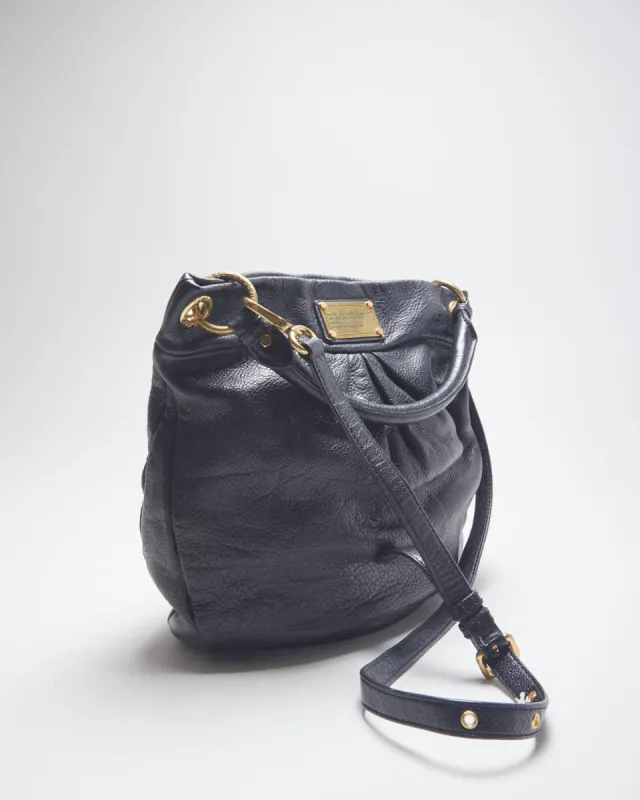 Marc By Marc Jacobs Leather Cross-body Bag sold by Rokit