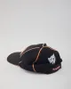 Vintage 2000's Harley Davidson Embroidered Baseball Cap - OS sold by Rokit