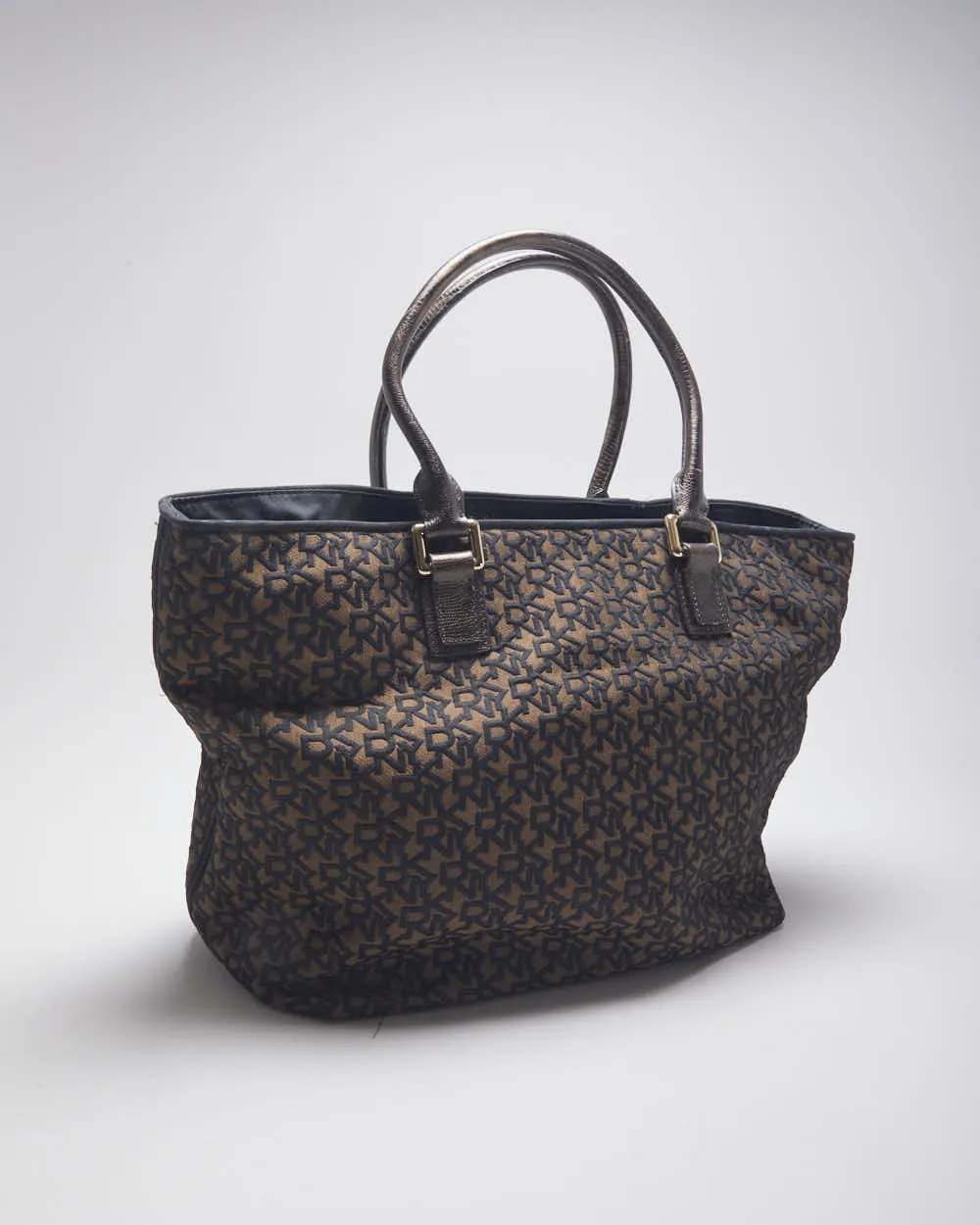 DKNY Monogram Handbag sold by Rokit product image thumbnail 2