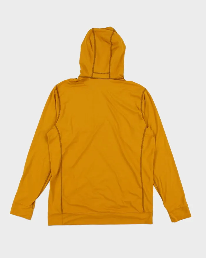 Vintage Arc'teryx Funnel Neck Lightweight Hoodie - M sold by Rokit product image thumbnail 2