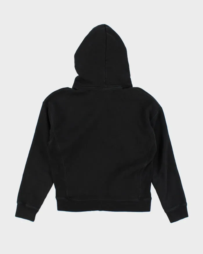 Vintage Champion Heavyweight Reverse Weave Hoodie - M sold by Rokit product image thumbnail 2