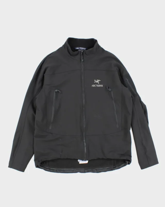 Vintage 2000's Arc'teryx Funnel Neck Lightweight Jacket - XL sold by Rokit