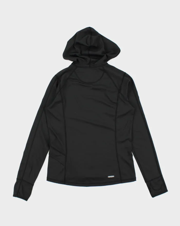Vintage Women's The North Face Lightweight Hooded Jacket - S sold by Rokit product image thumbnail 2