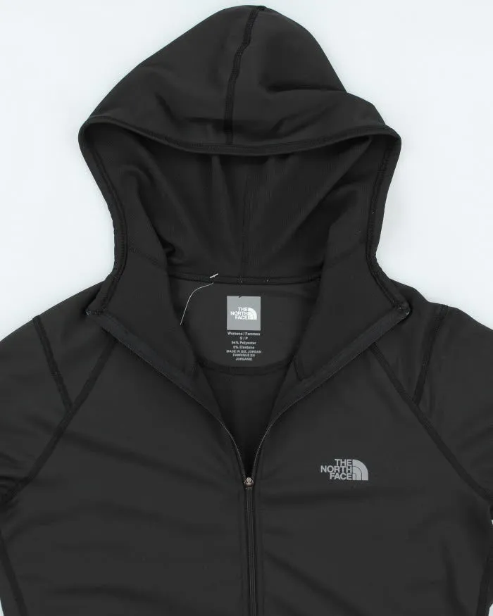 Vintage Women's The North Face Lightweight Hooded Jacket - S sold by Rokit product image thumbnail 3