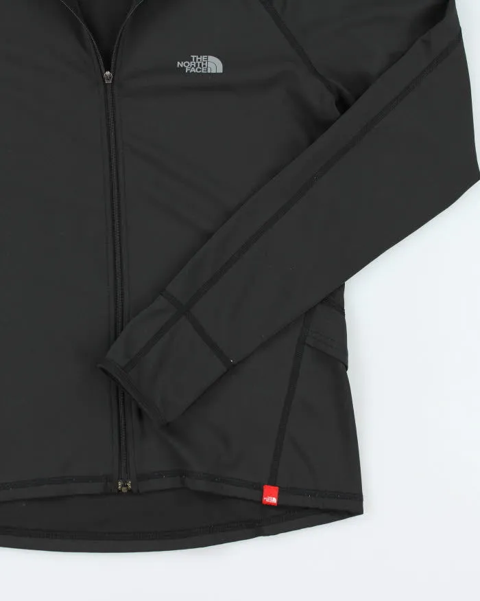 Vintage Women's The North Face Lightweight Hooded Jacket - S sold by Rokit product image thumbnail 4