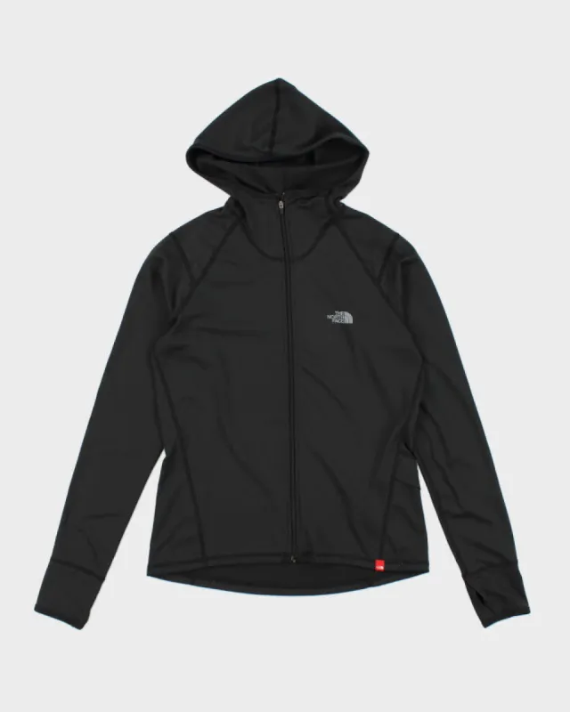 Vintage Women's The North Face Lightweight Hooded Jacket - S sold by Rokit