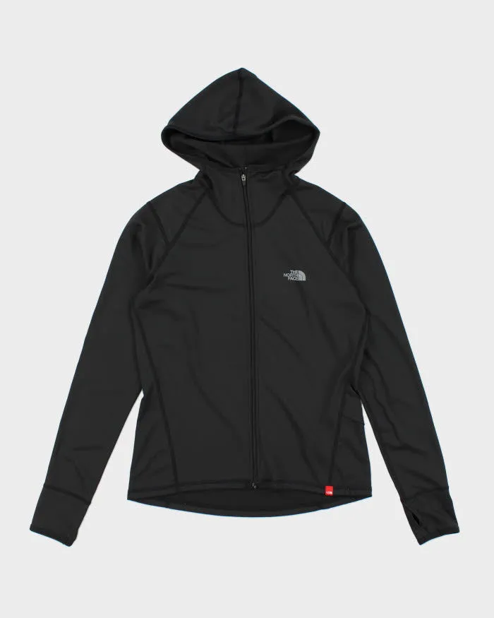 Vintage Women's The North Face Lightweight Hooded Jacket - S sold by Rokit