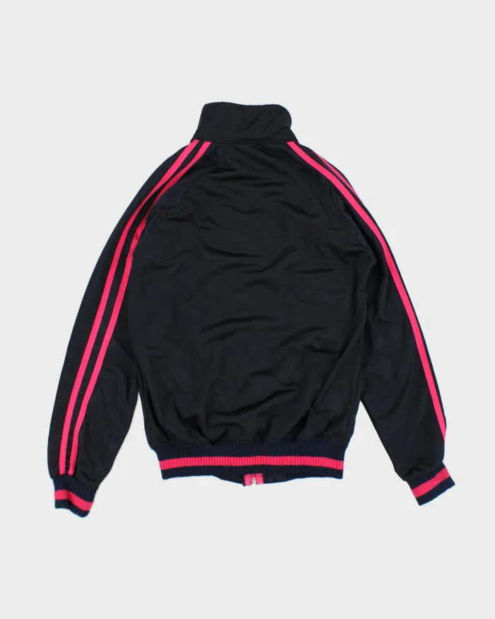 Y2k 00s Love Track Jacket - S sold by Rokit product image thumbnail 2