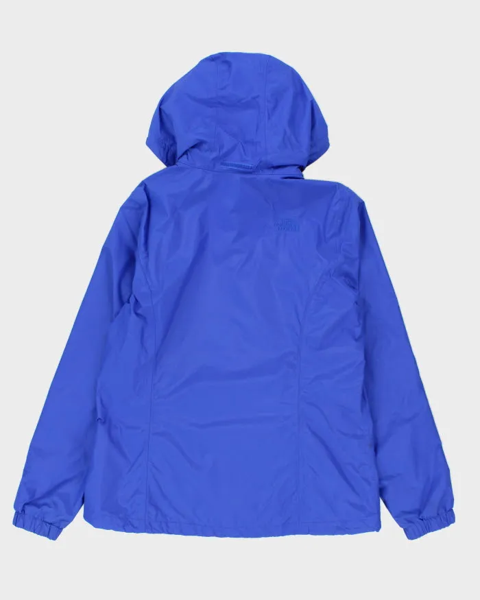 Vintage Women's The North Face Hooded Jacket - L sold by Rokit product image thumbnail 2