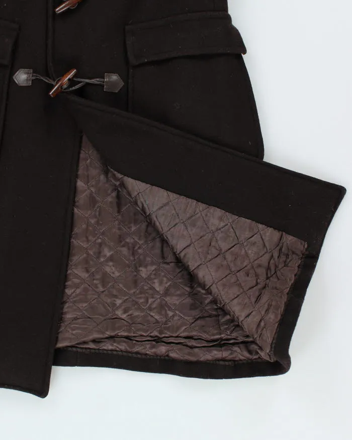 Vintage Wool Blend Duffel Coat - M sold by Rokit product image thumbnail 4