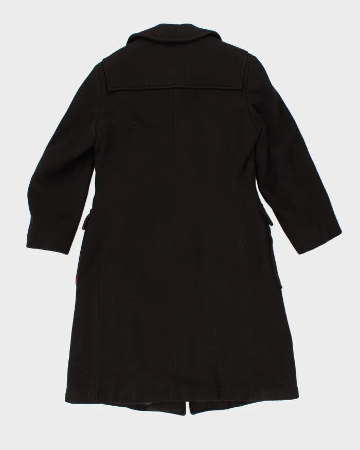 Vintage Wool Blend Duffel Coat - M sold by Rokit product image thumbnail 2