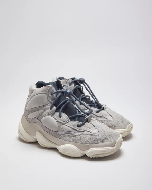 Yeezy Adidas 500 High Mist Stone High Trainers - UK 9.5 sold by Rokit