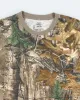 Vintage Y2K Real Tree Camouflage T-Shirt - M sold by Rokit