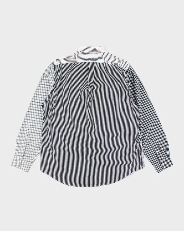Ralph Lauren Stripe & Check Long Sleeve Shirt - XL sold by Rokit product image thumbnail 2