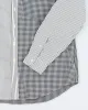 Ralph Lauren Stripe & Check Long Sleeve Shirt - XL sold by Rokit