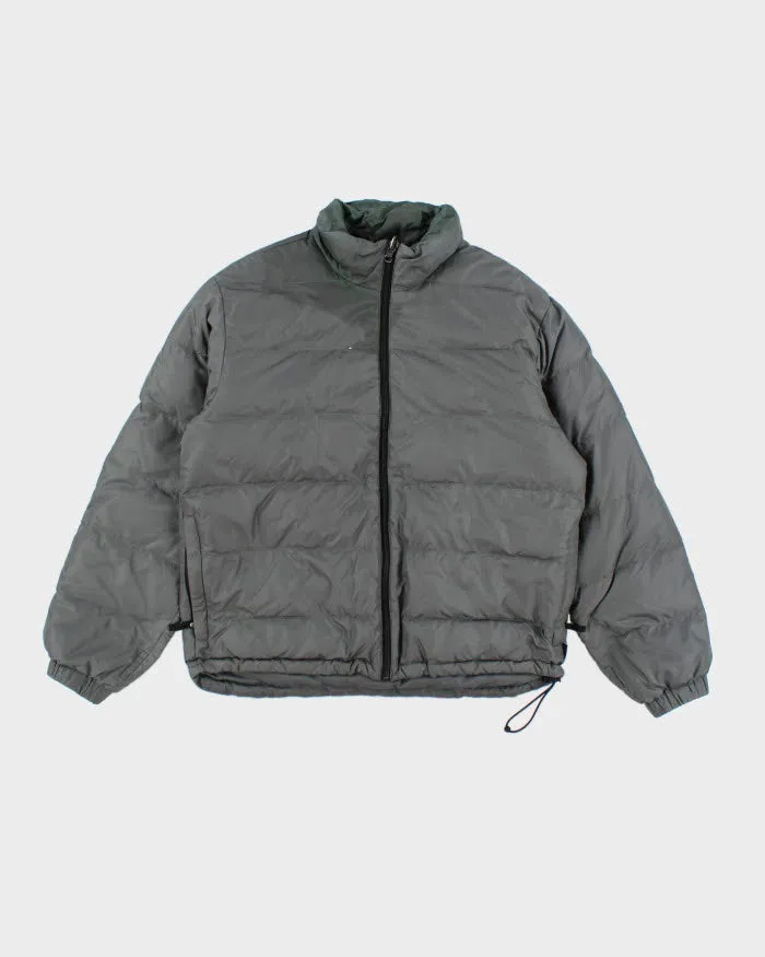 Vintage Eddie Bauer Insulated Puffer Jacket - M sold by Rokit