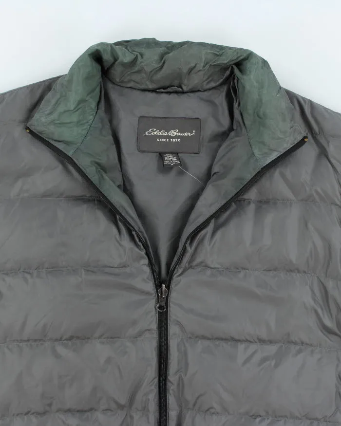 Vintage Eddie Bauer Insulated Puffer Jacket - M sold by Rokit product image thumbnail 3