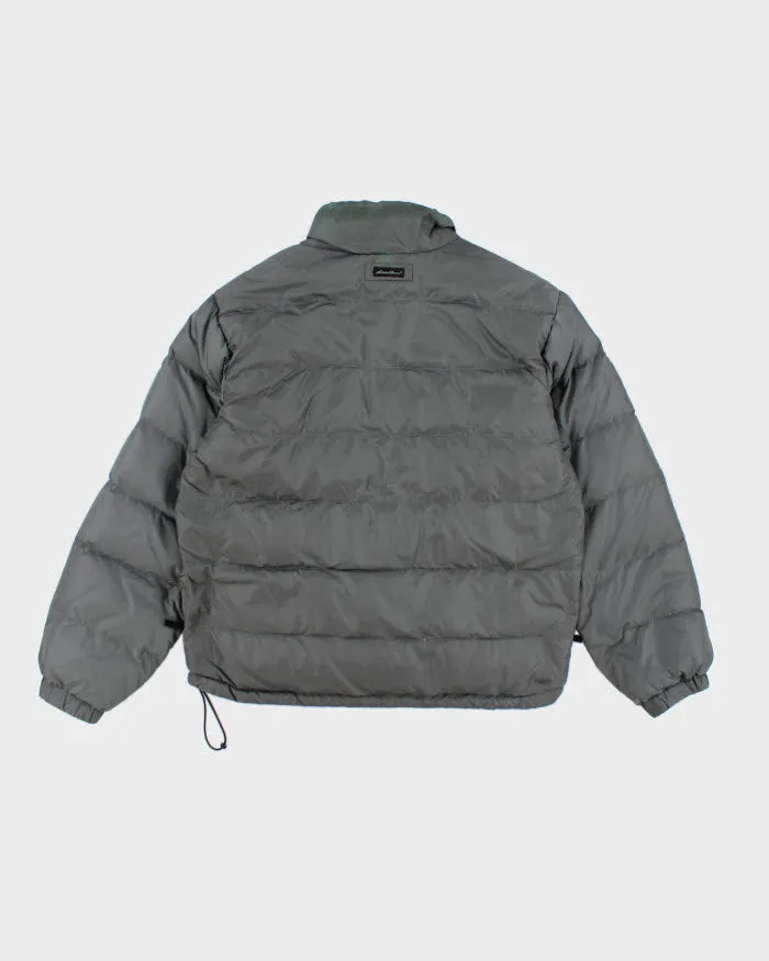 Vintage Eddie Bauer Insulated Puffer Jacket - M sold by Rokit product image thumbnail 2