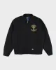 Vintage Dickies Dropkick Murphy's Embroidered Insulated Harrington Jacket - L sold by Rokit