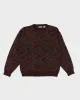 Vintage Eaton Wool Blend Jumper - M sold by Rokit