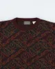 Vintage Eaton Wool Blend Jumper - M sold by Rokit
