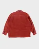 Vintage Y2K Diesel Loose Corduroy Zip Up Jacket - L sold by Rokit