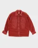 Vintage Y2K Diesel Loose Corduroy Zip Up Jacket - L sold by Rokit