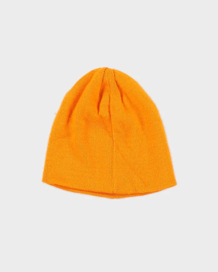 Vintage Y2K Helly Hansen Skull Beanie - OS sold by Rokit product image thumbnail 2