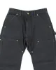 Vintage 2000's Carhartt Heavyweight Double Knee Carpenter Trousers - W28 L28 sold by Rokit