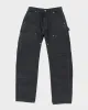Vintage 2000's Carhartt Heavyweight Double Knee Carpenter Trousers - W28 L28 sold by Rokit