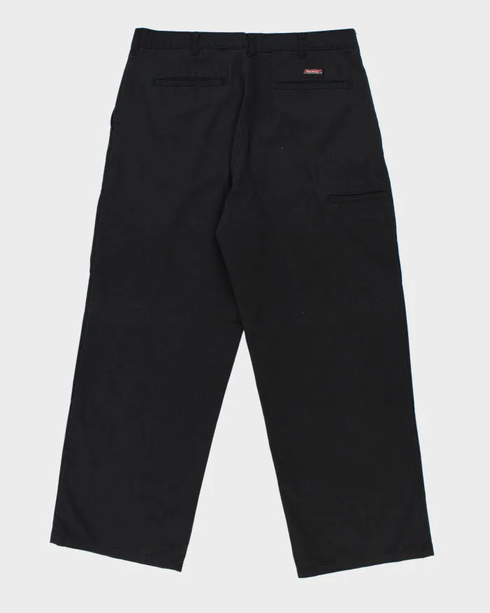 Vintage Dickies Baggy Lightweight Chinos - W32 L28 sold by Rokit product image thumbnail 2
