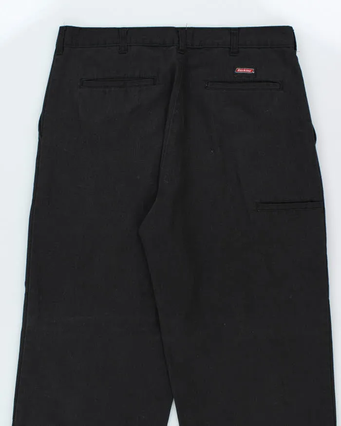 Vintage Dickies Baggy Lightweight Chinos - W32 L28 sold by Rokit product image thumbnail 4
