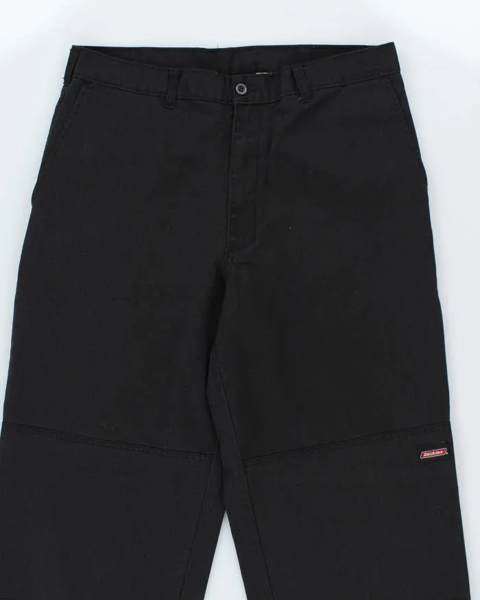 Vintage Dickies Baggy Lightweight Chinos - W32 L28 sold by Rokit product image thumbnail 3