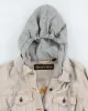 Vintage Y2K Women's Harley Davidson Hooded Jacket - XS sold by Rokit