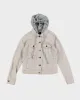 Vintage Y2K Women's Harley Davidson Hooded Jacket - XS sold by Rokit