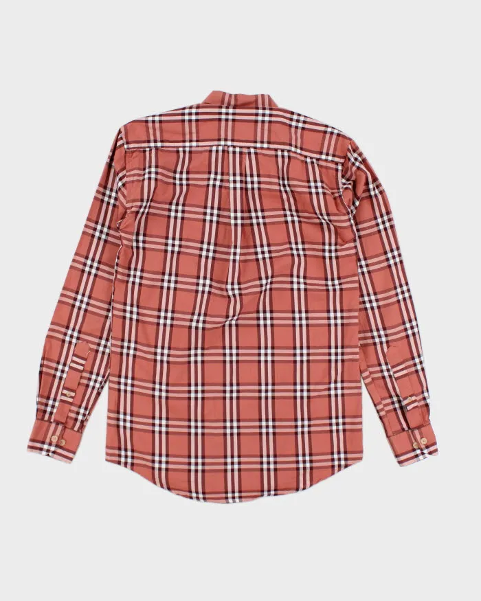 Vintage Ralph Lauren Checked Button Up Shirt - M sold by Rokit product image thumbnail 2