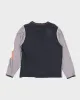 Vintage Y2K Buffalo Two Tone Longsleeve T-Shirt - L sold by Rokit