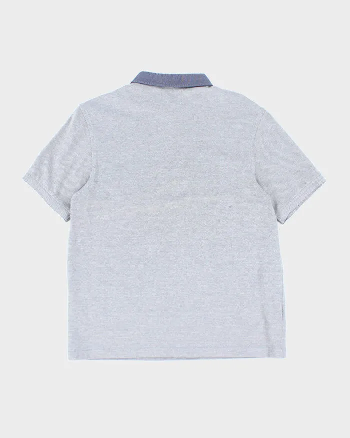 Vintage 2000's Fred Perry Slim Fit Polo Shirt - XL sold by Rokit product image thumbnail 2