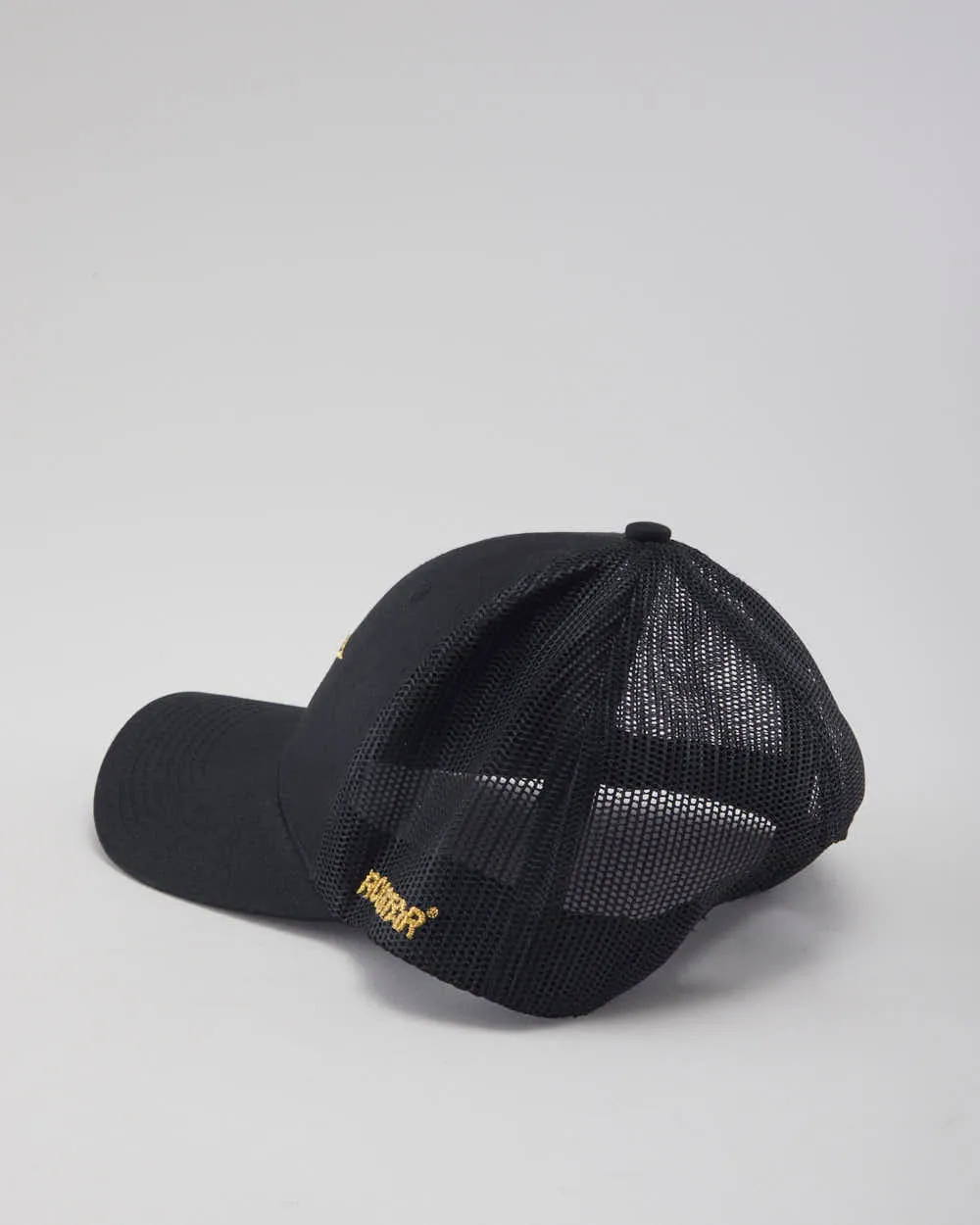 Vintage 2000's Rockstar Energy Trucker Cap - OS sold by Rokit product image thumbnail 2