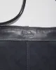 Coach Monogram Black Bucket Handbag sold by Rokit