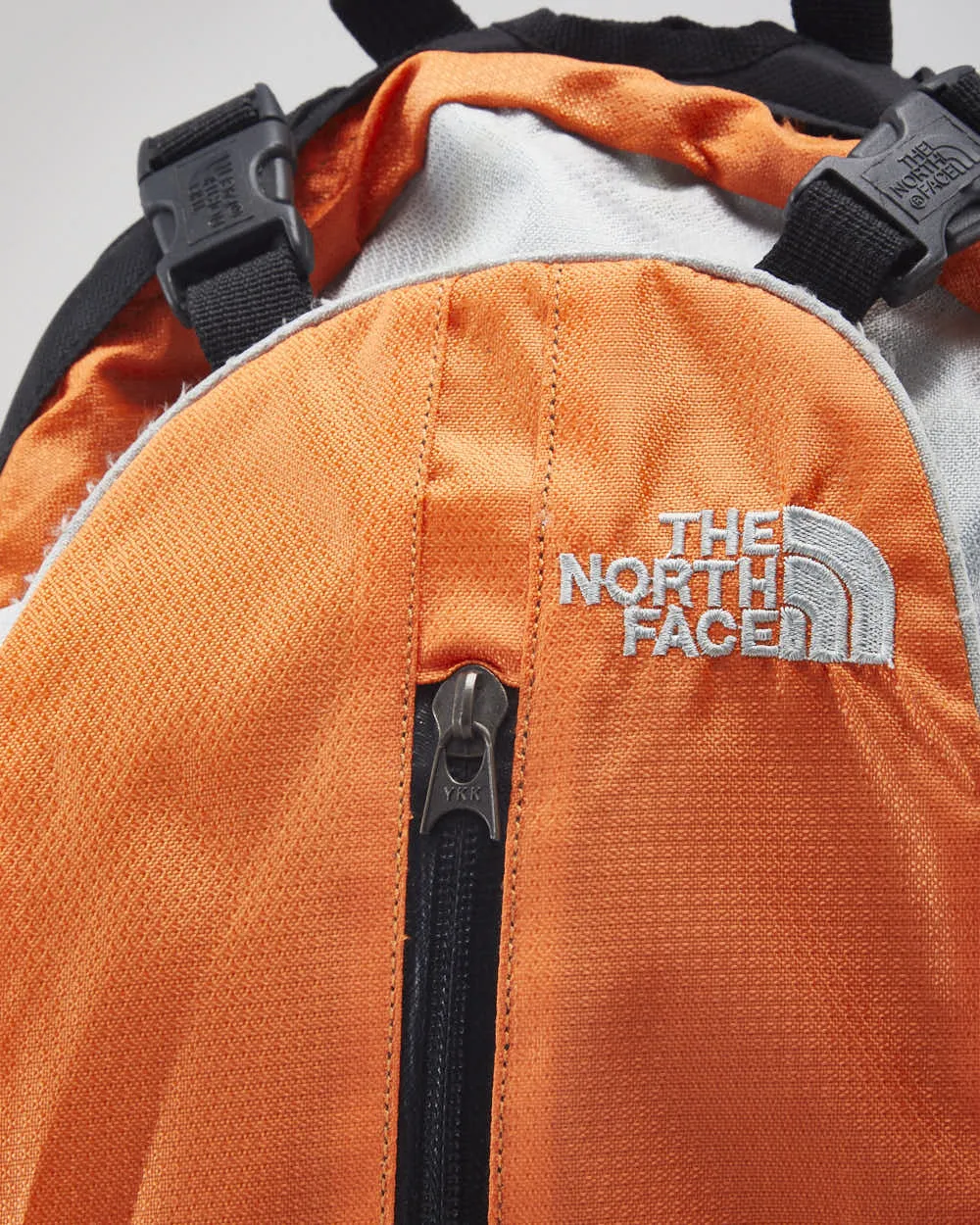 Vintage The North Face Small Shell Hiking Backpack sold by Rokit product image thumbnail 3