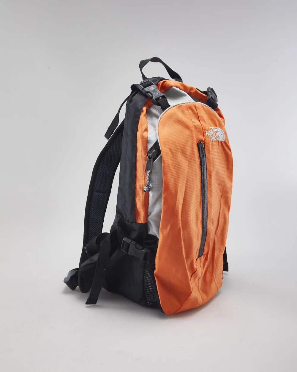 Vintage The North Face Small Shell Hiking Backpack sold by Rokit