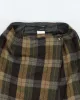 Vintage Pariscope Wool Blend Skirt - S sold by Rokit