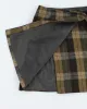 Vintage Pariscope Wool Blend Skirt - S sold by Rokit