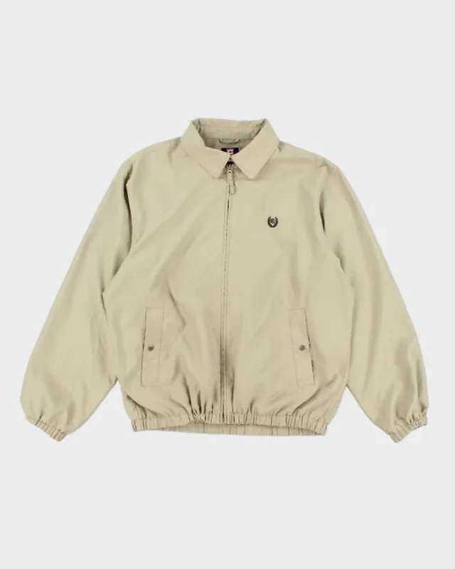 Vintage 90's Chaps Ralph Lauren Harrington Jacket - XL sold by Rokit