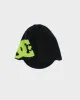 Vintage 2000's DC Skate Co. Brimmed Beanie - OS sold by Rokit