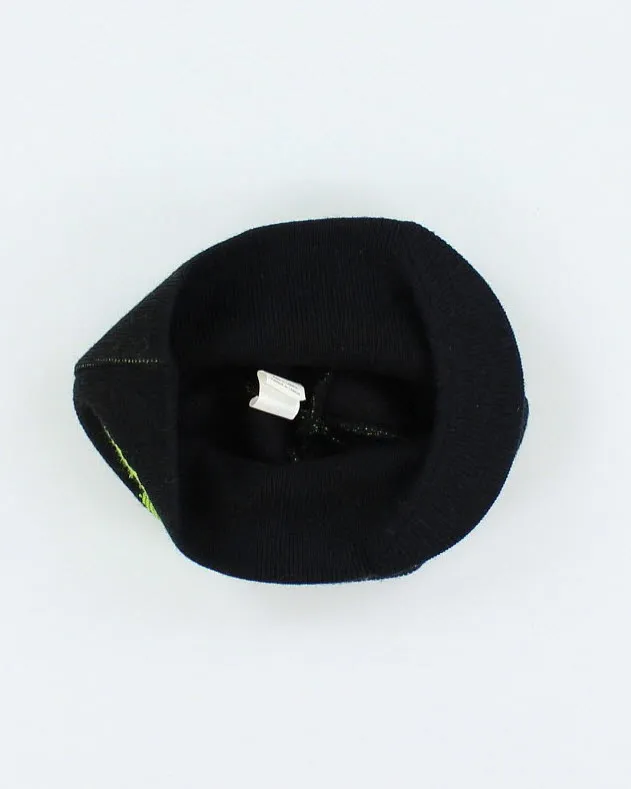 Vintage 2000's DC Skate Co. Brimmed Beanie - OS sold by Rokit product image thumbnail 4